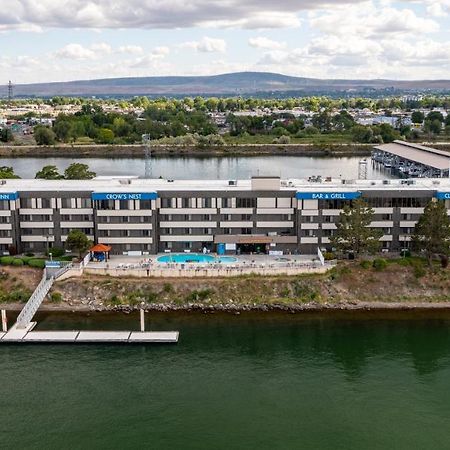 Clover Island Inn Кениуик Екстериор снимка